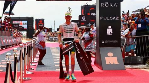 ironman cozumel results|IRONMAN Cozumel 2023: Chevalier triumphs, Kienle bows out and Frad.